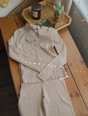 Sincerely Jules Lounge Set NWT